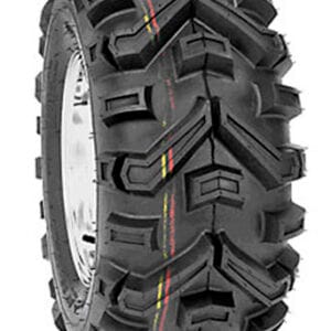 26X8-12 DURO DI2010 6PLY ATV QUAD TYRE